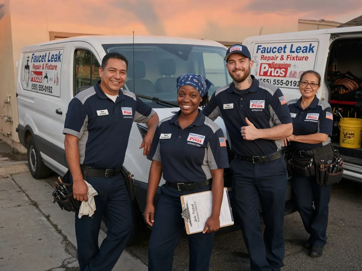 Faucet Repair company in Toughkenamon, PA